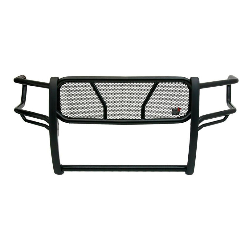 Westin 57-1955 HDX Grille Guard for 2006-2009 Dodge Ram 1500 Black