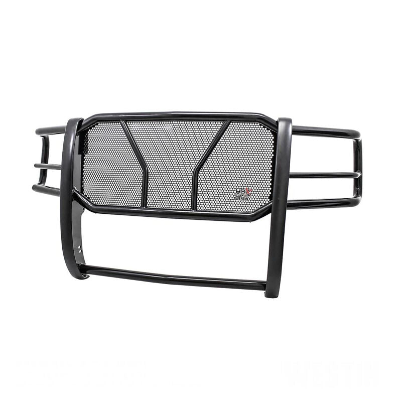 Westin 57-2015 HDX Grille Guard for 2004-2008 Ford F-150 Black