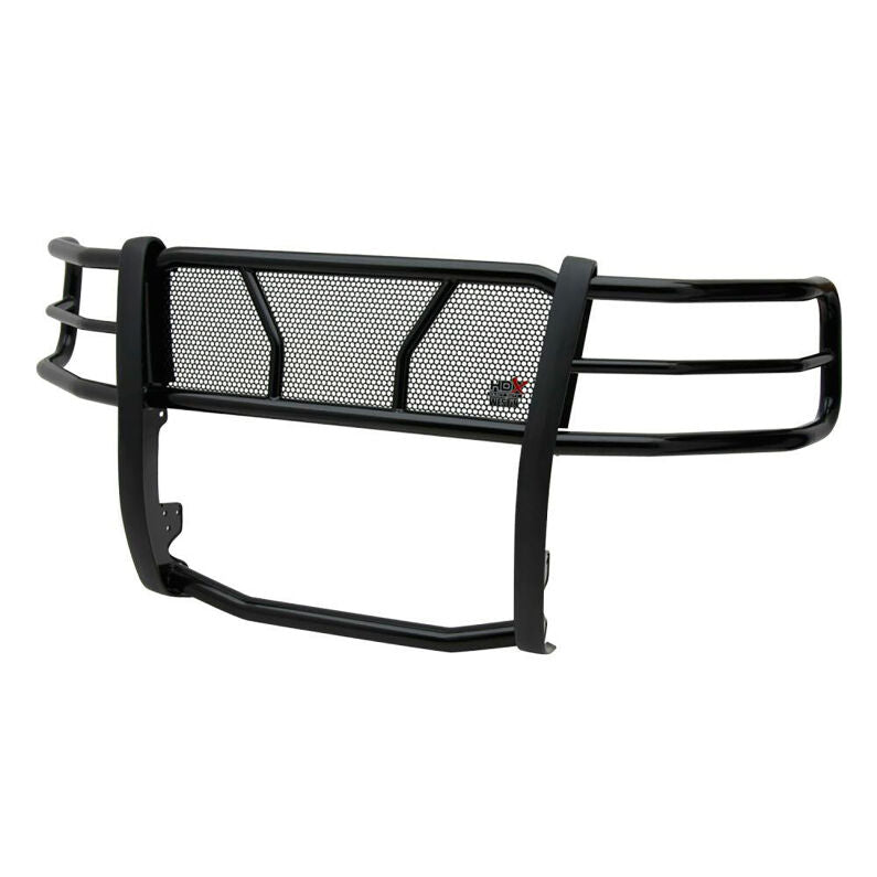 Westin 57-2275 HDX Grille Guard for 2007-2013 Chevrolet Silverado 1500 Black