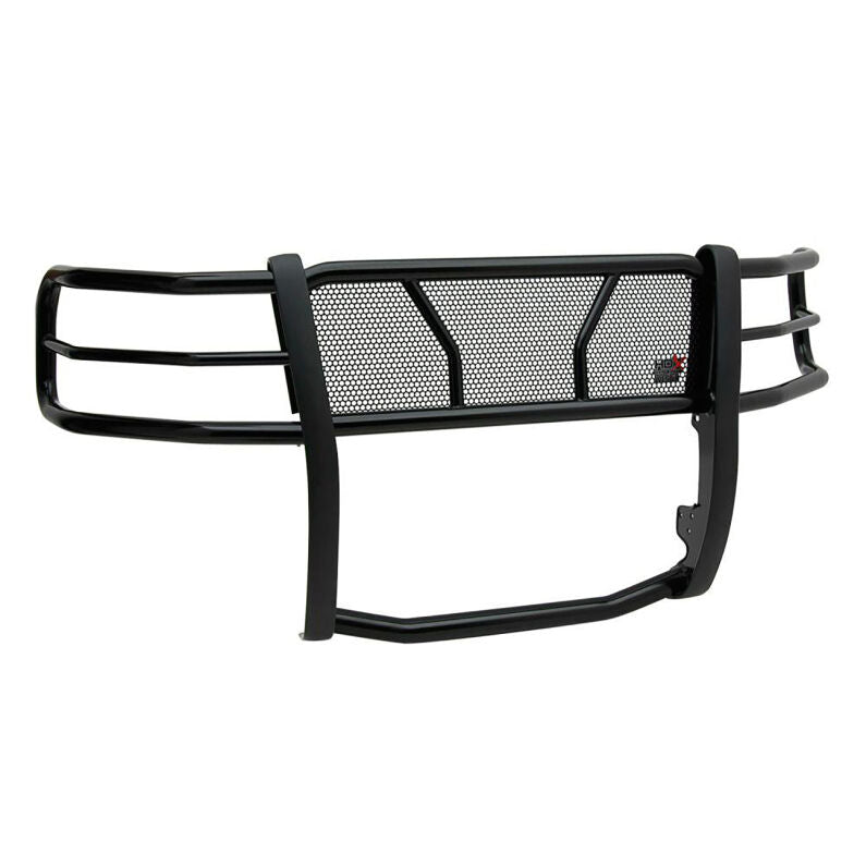 Westin 57-2275 HDX Grille Guard for 2007-2013 Chevrolet Silverado 1500 Black