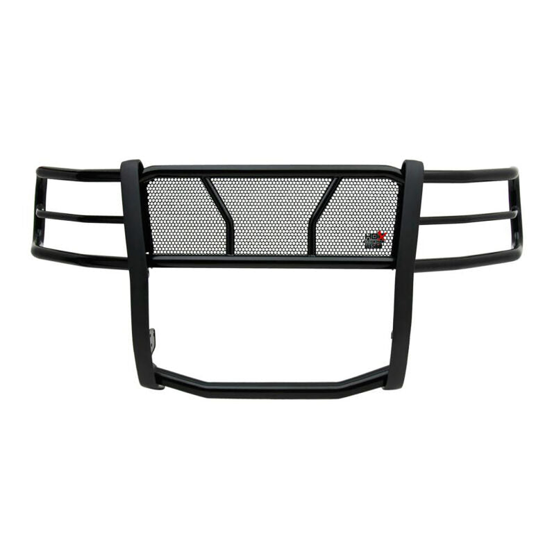 Westin 57-2275 HDX Grille Guard for 2007-2013 Chevrolet Silverado 1500 Black