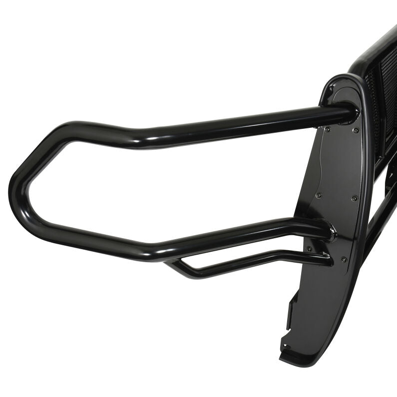 Westin 57-23545 HDX Modular Grille Guard for 2009-2024 Ram 1500/1500 Classic Black
