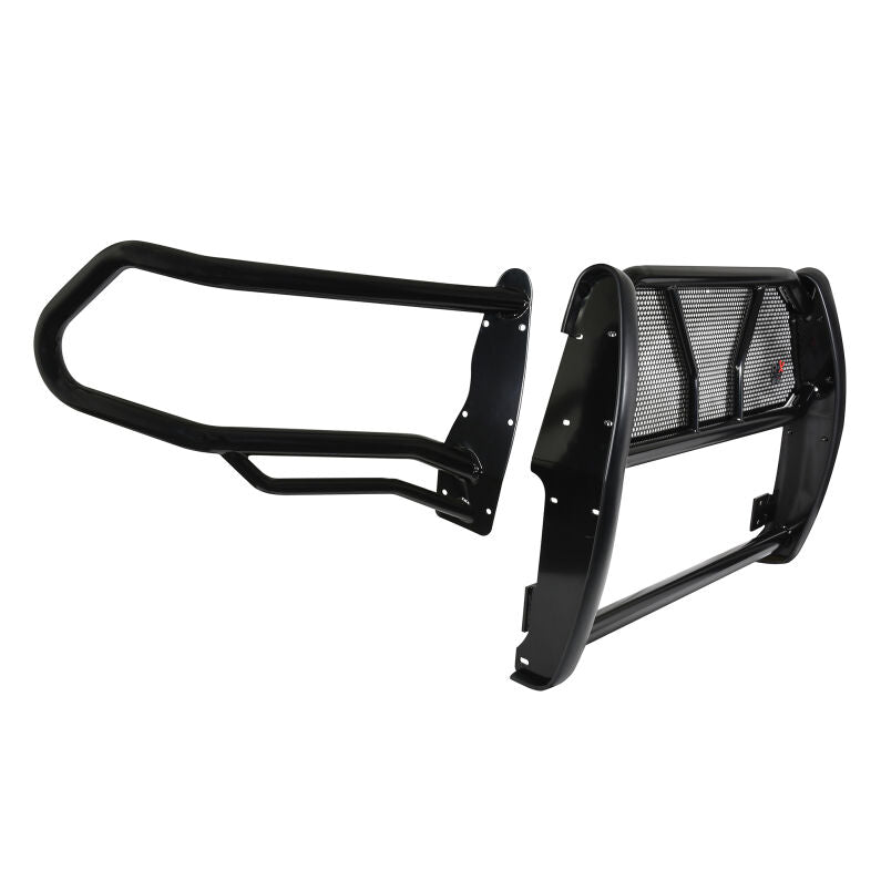 Westin 57-23545 HDX Modular Grille Guard for 2009-2024 Ram 1500/1500 Classic Black