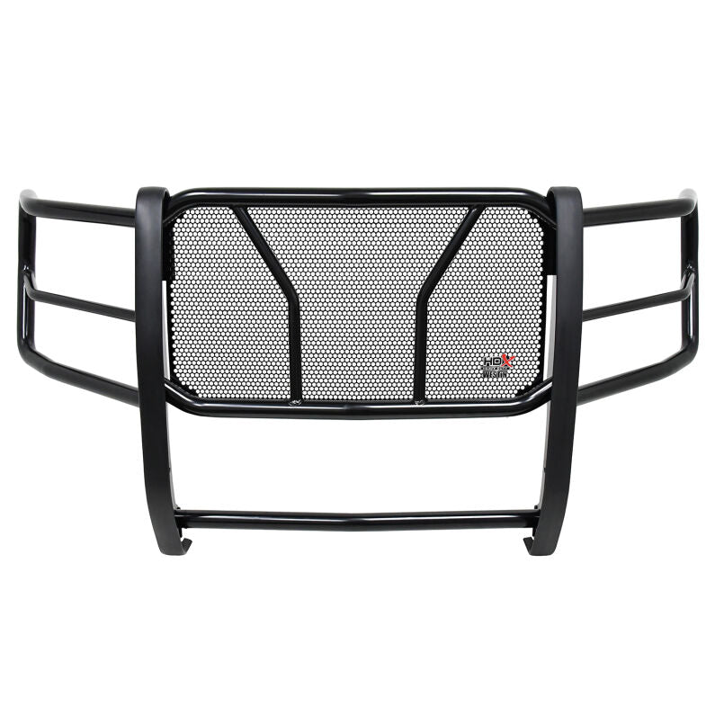 Westin 57-23905 HDX Modular Grille Guard for 2017-2022 Ford F-250/350 Black