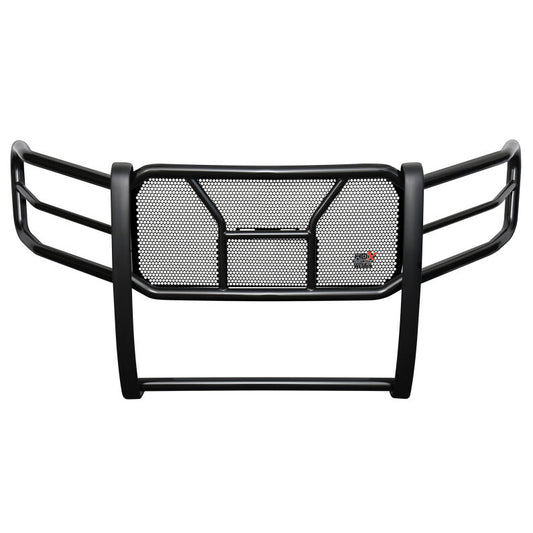 Westin 57-23935 HDX Modular Grille Guard for 2015-2020 F-150 Black
