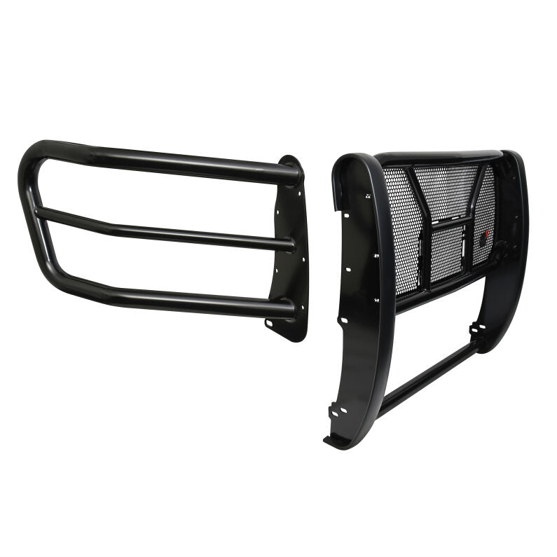 Westin 57-23935 HDX Modular Grille Guard for 2015-2020 F-150 Black