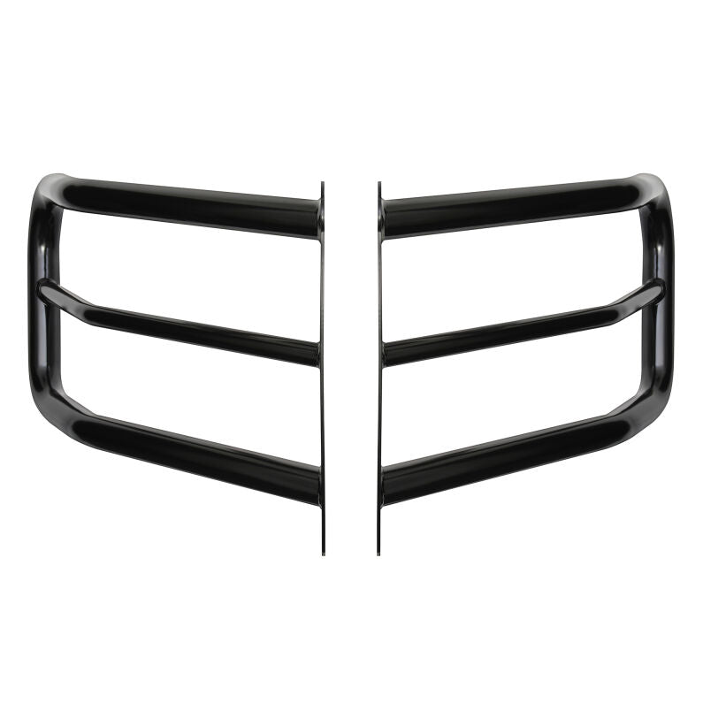Westin 57-23935 HDX Modular Grille Guard for 2015-2020 F-150 Black