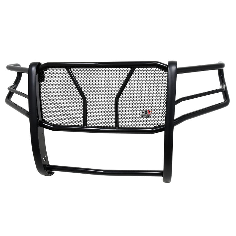 Westin 57-23965 HDX 3-Piece Modular Grille Guard for 2019-2022 GMC Sierra 1500 Black