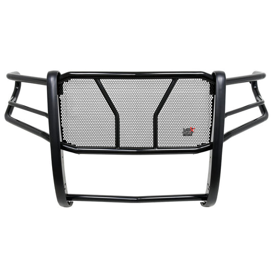 Westin 57-23965 HDX 3-Piece Modular Grille Guard for 2019-2022 GMC Sierra 1500 Black