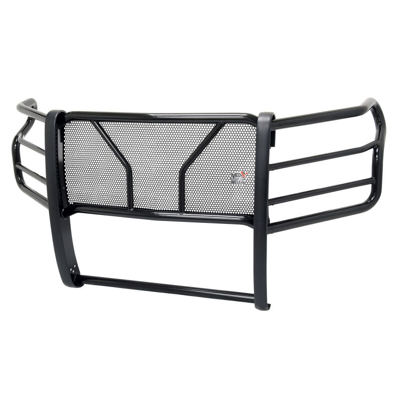 Westin 57-23995 HDX Modular Grille Guard for 2020-2026 Chevrolet Silverado 2500/3500 Black