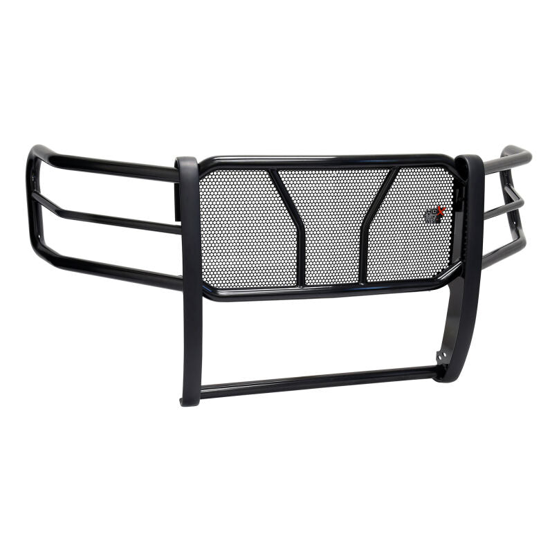 Westin 57-24065 HDX Modular Grille Guard for 2021-2026 Ford F-150 Black
