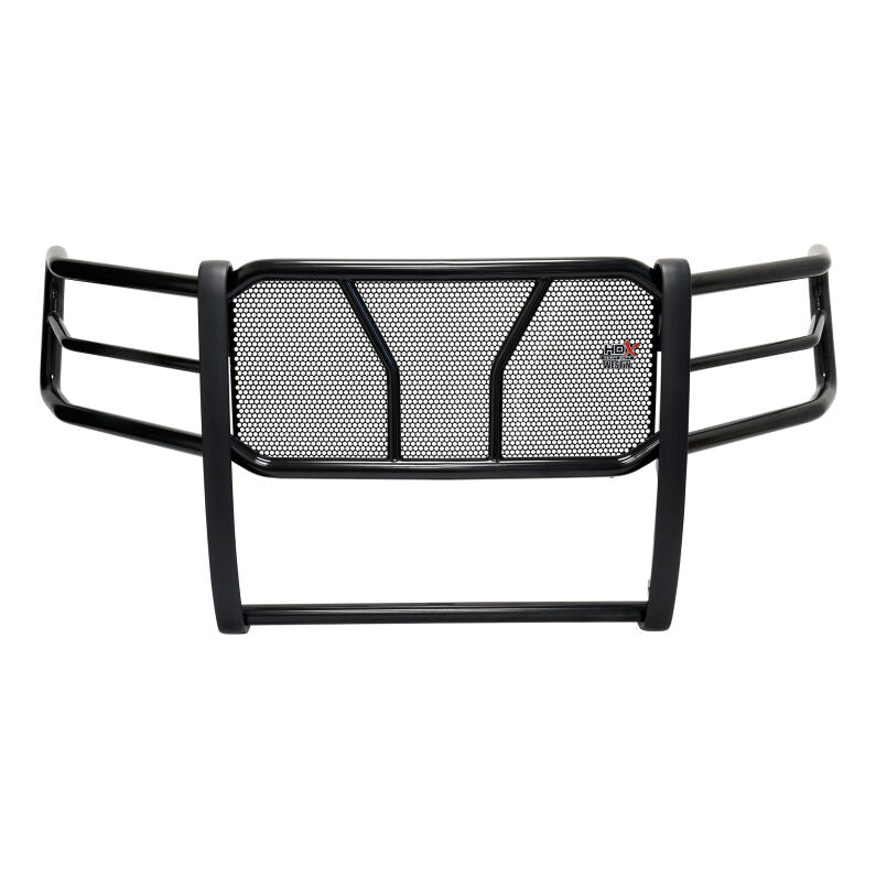 Westin 57-24065 HDX Modular Grille Guard for 2021-2026 Ford F-150 Black