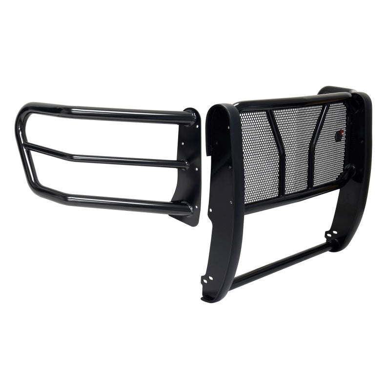 Westin 57-24065 HDX Modular Grille Guard for 2021-2026 Ford F-150 Black