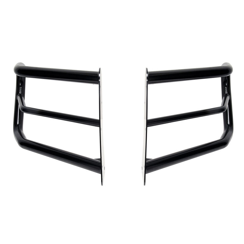 Westin 57-24065 HDX Modular Grille Guard for 2021-2026 Ford F-150 Black