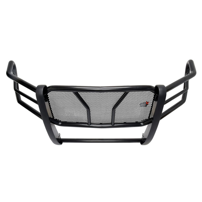 Westin 57-24065 HDX Modular Grille Guard for 2021-2026 Ford F-150 Black