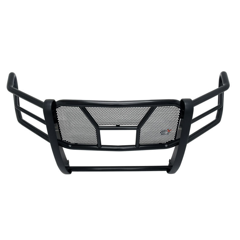 Westin 57-24085 HDX Modular Grille Guard for 2021-2026 Ford F-150 with Front Camera Black