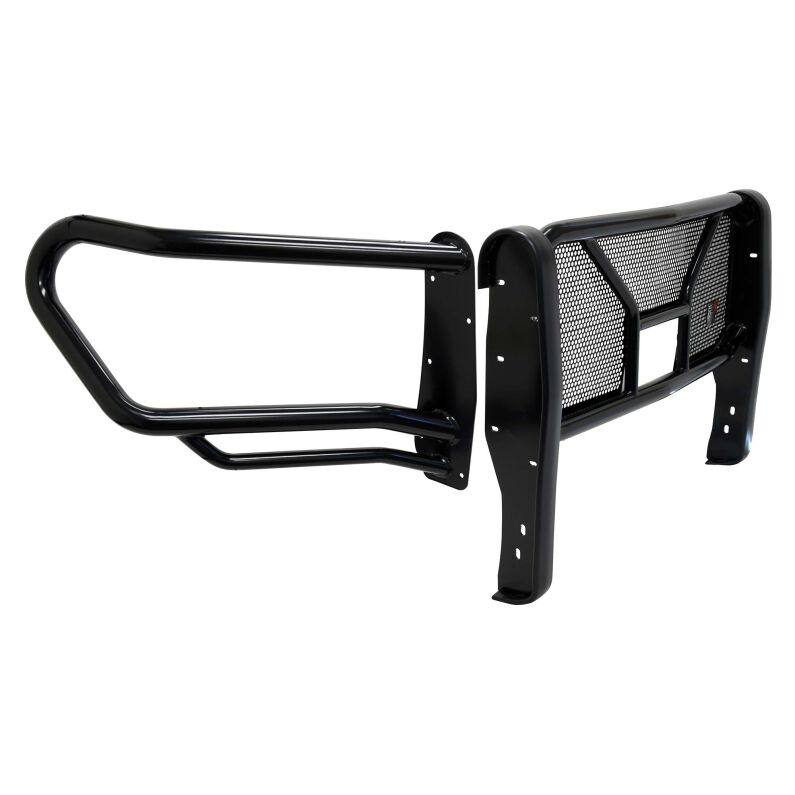 Westin 57-24095 HDX Modular Grille Guard for 2022-2026 Toyota Tundra Black