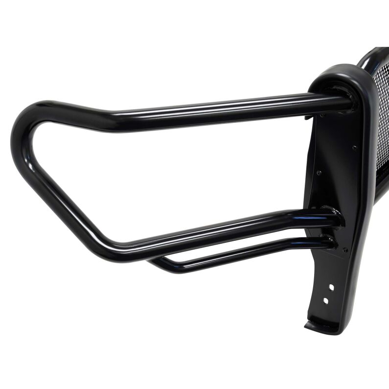 Westin 57-24095 HDX Modular Grille Guard for 2022-2026 Toyota Tundra Black