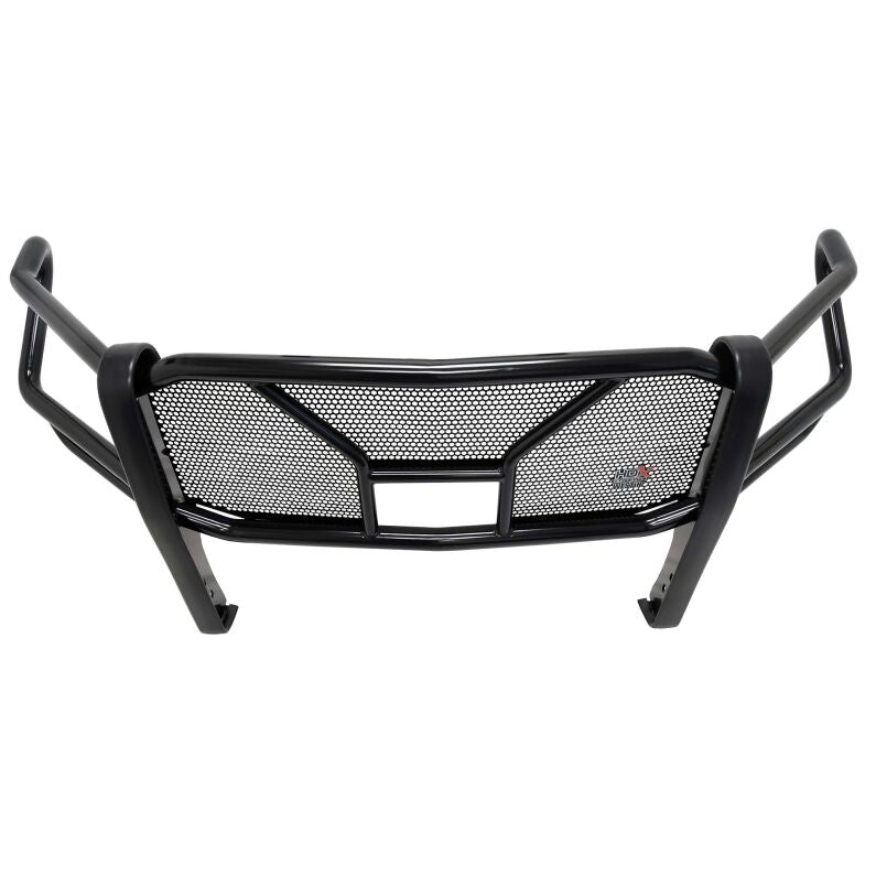 Westin 57-24095 HDX Modular Grille Guard for 2022-2026 Toyota Tundra Black