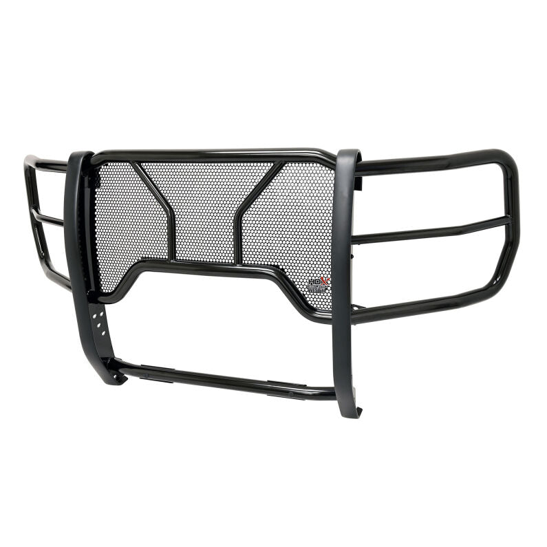 Westin 57-24105 HDX Modular Grille Guard for 2023-2026 Ford F250/350 Black