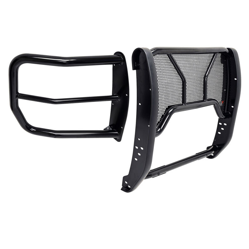 Westin 57-24105 HDX Modular Grille Guard for 2023-2026 Ford F250/350 Black