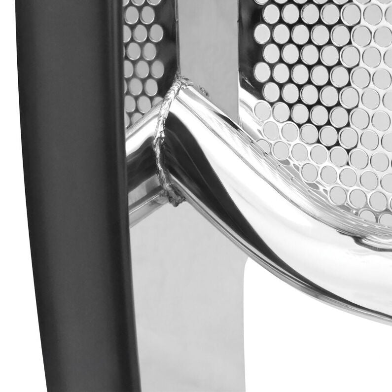 Westin 57-3540 HDX Grille Guard for 2009-2022 Dodge/Ram 1500 Stainless Steel