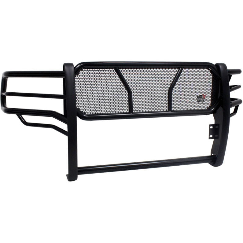 Westin 57-3555 HDX Grille Guard for 2010-2018 Ram 2500/3500 Black