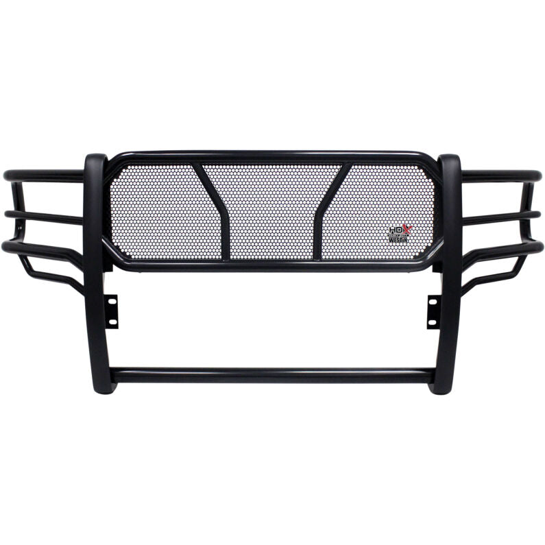 Westin 57-3555 HDX Grille Guard for 2010-2018 Ram 2500/3500 Black