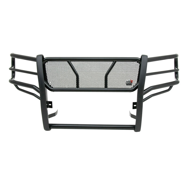 Westin 57-3615 HDX Grille Guard for 2011-2014 Chevrolet Silverado 2500HD/3500 Black