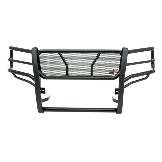 Westin 57-3615 HDX Grille Guard for 2011-2014 Chevrolet Silverado 2500HD/3500 Black