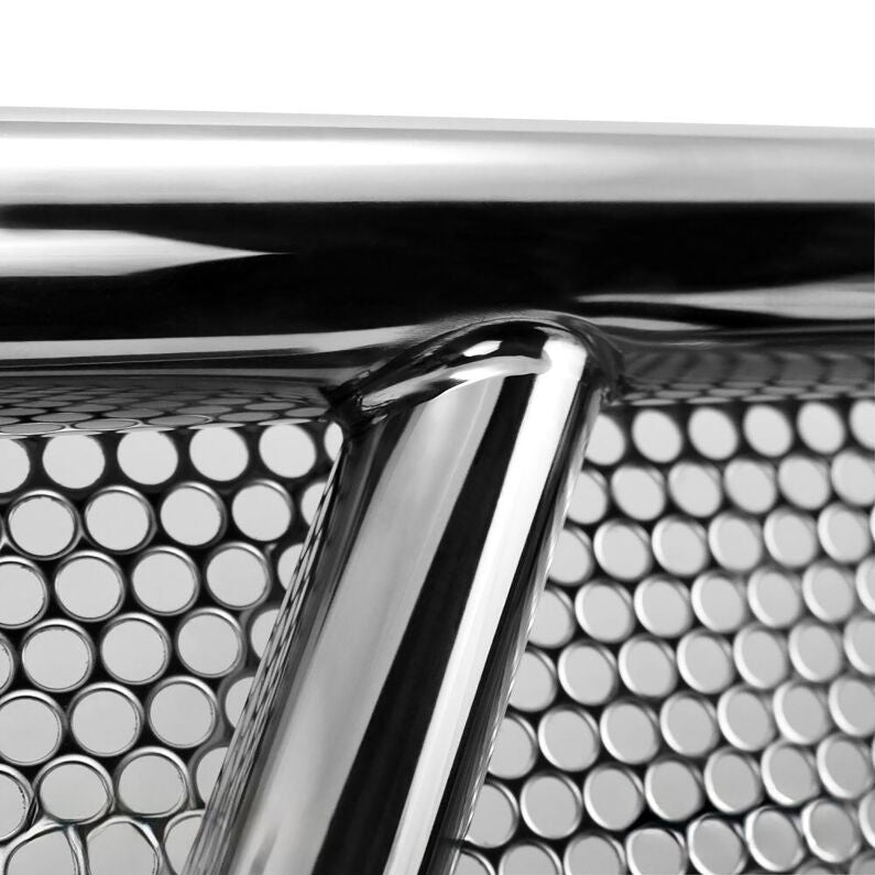 Westin 57-3790 HDX Grille Guard for 2015-2019 GMC Sierra 2500/3500 Stainless Steel