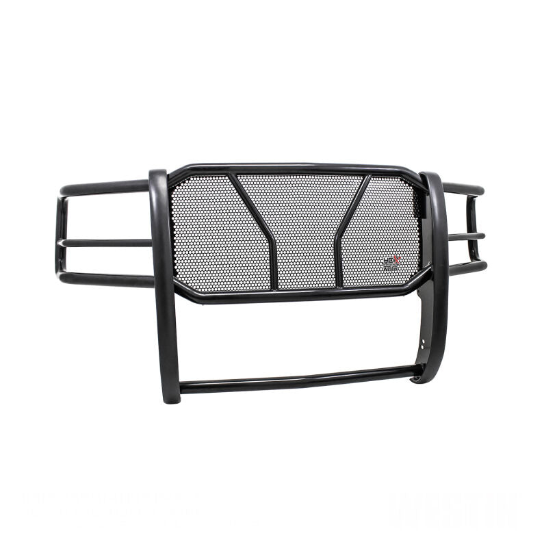 Westin 57-3795 HDX Grille Guard for 2015-2019 GMC Sierra 2500/3500 Black