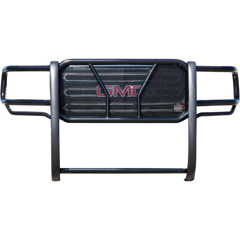 Westin 57-3795 HDX Grille Guard for 2015-2019 GMC Sierra 2500/3500 Black