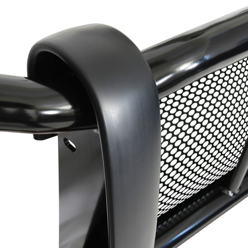 Westin 57-3825 HDX Grille Guard for 2014-2024 Toyota 4Runner Trail/SR5/TRD Black