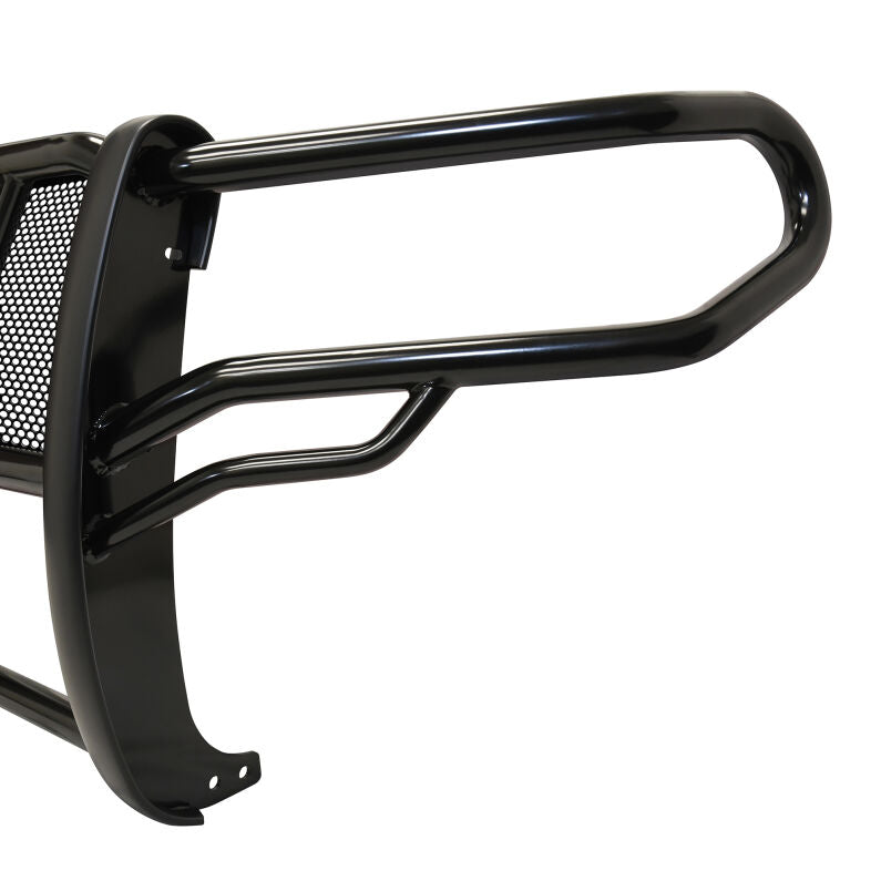 Westin 57-3825 HDX Grille Guard for 2014-2024 Toyota 4Runner Trail/SR5/TRD Black