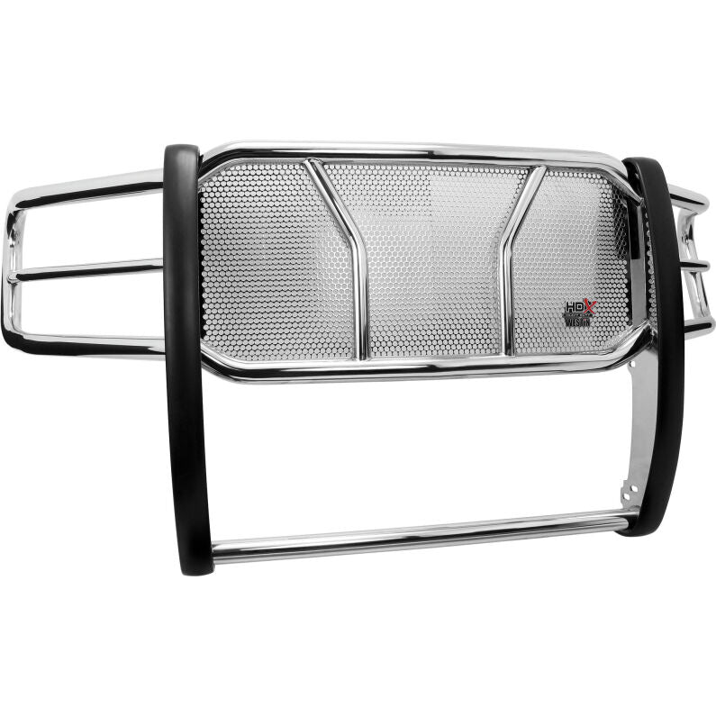 Westin 57-3830 HDX Grille Guard for 2015-2020 Ford F-150 Stainless Steel