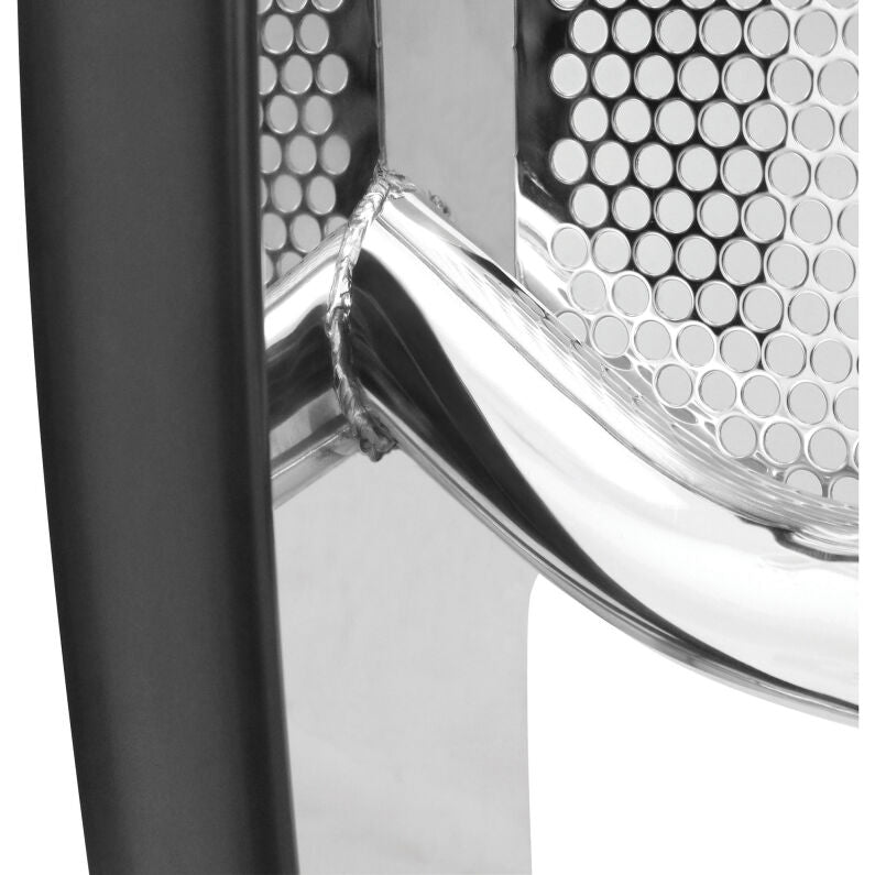 Westin 57-3830 HDX Grille Guard for 2015-2020 Ford F-150 Stainless Steel