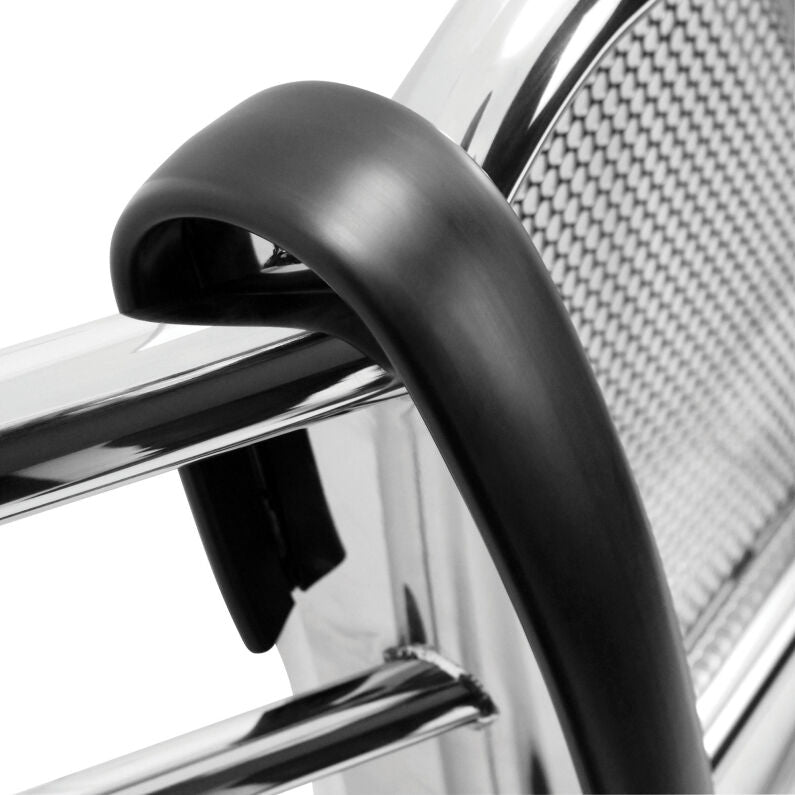 Westin 57-3830 HDX Grille Guard for 2015-2020 Ford F-150 Stainless Steel