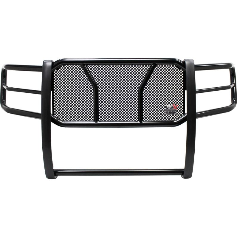 Westin 57-3835 HDX Grille Guard for 2015-2020 Ford F-150 Black