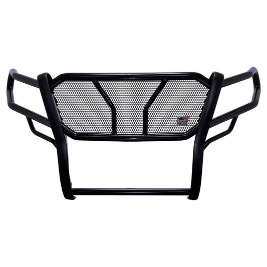 Westin 57-3845 HDX Grille Guard for 2015-2022 Chevrolet Colorado Black