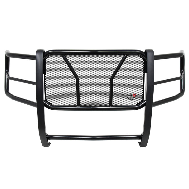 Westin 57-3905 HDX Grille Guard for 2017-2022 Ford F-250 / F-350 Black