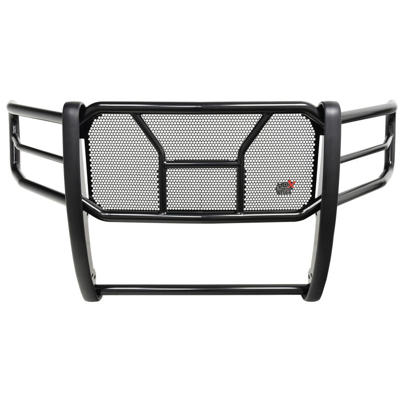 Westin 57-3935 HDX Grille Guard for 2015-2020 Ford F-150 with Front Camera Black