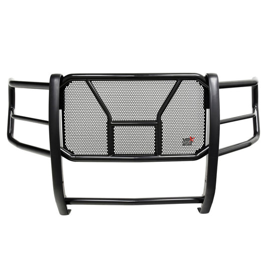 Westin 57-3945 HDX Grille Guard for 2017-2022 Ford F-250 / F-350 with Front Camera Black