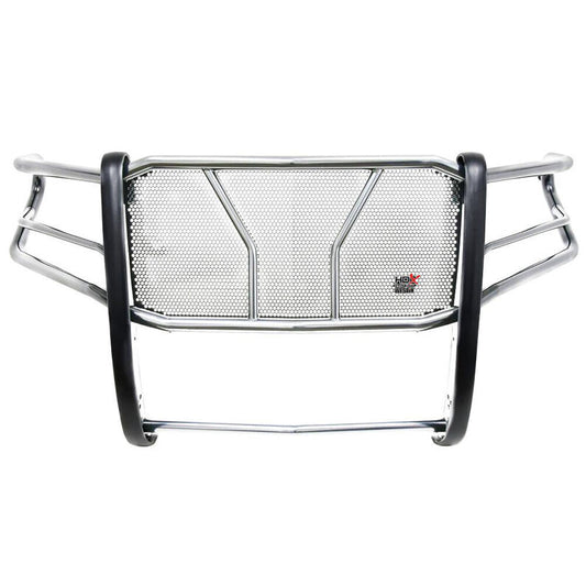 Westin 57-3960 HDX Grille Guard for 2019-2022 GMC Sierra 1500 Stainless Steel