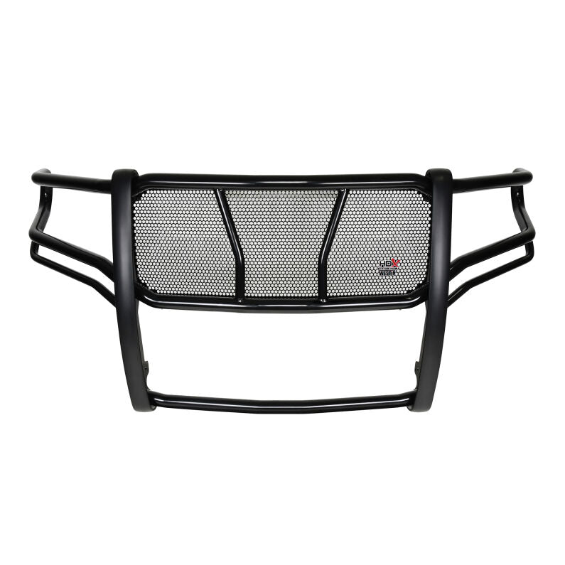 Westin 57-3975 HDX Grille Guard for 2019-2024 Ram 1500 Black