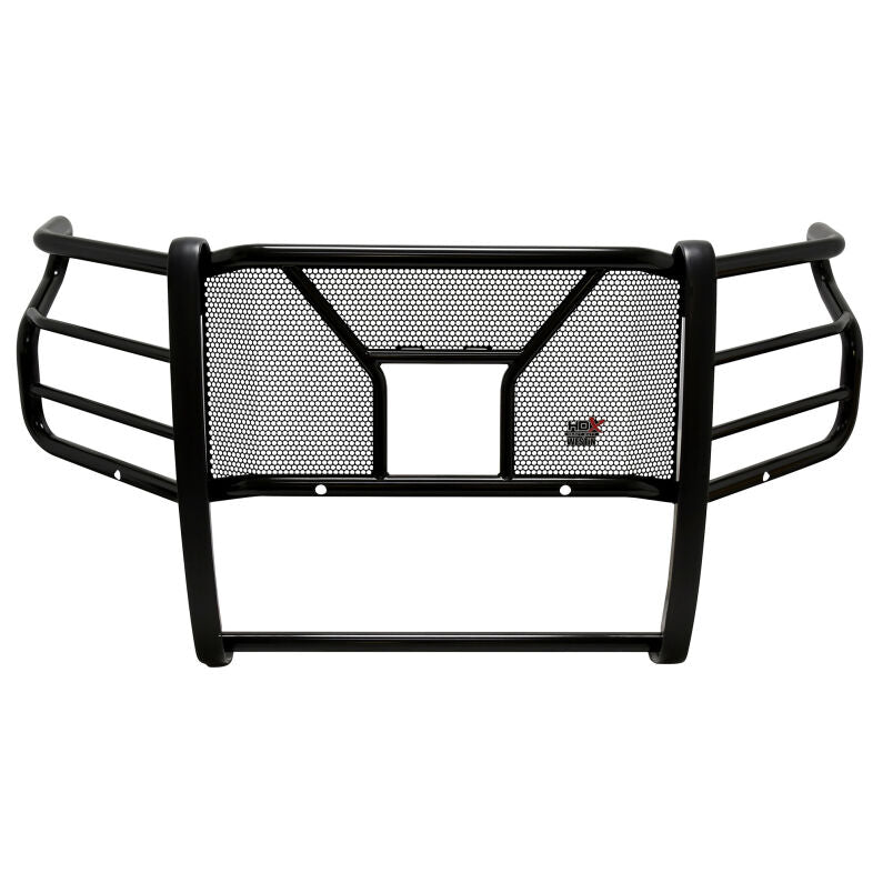 Westin 57-3995S HDX Grille Guard for 2020-2026 Chevrolet Silverado 2500/3500 Black