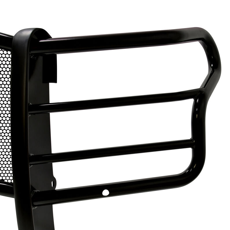 Westin 57-3995S HDX Grille Guard for 2020-2026 Chevrolet Silverado 2500/3500 Black