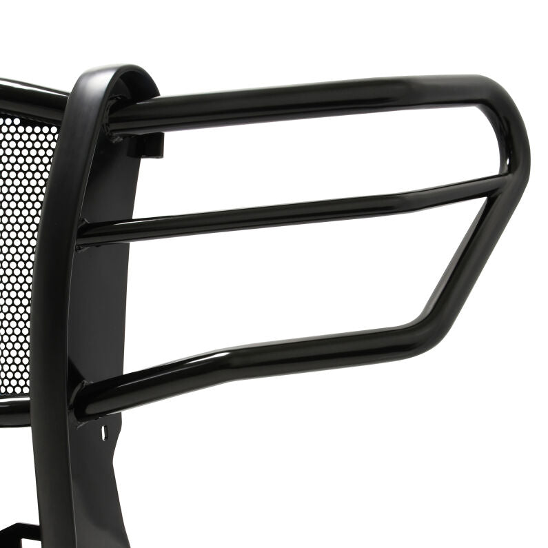 Westin 57-4045 HDX Grille Guard for 2021-2026 Chevrolet Tahoe/Suburban Black