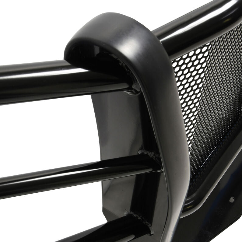 Westin 57-4045 HDX Grille Guard for 2021-2026 Chevrolet Tahoe/Suburban Black