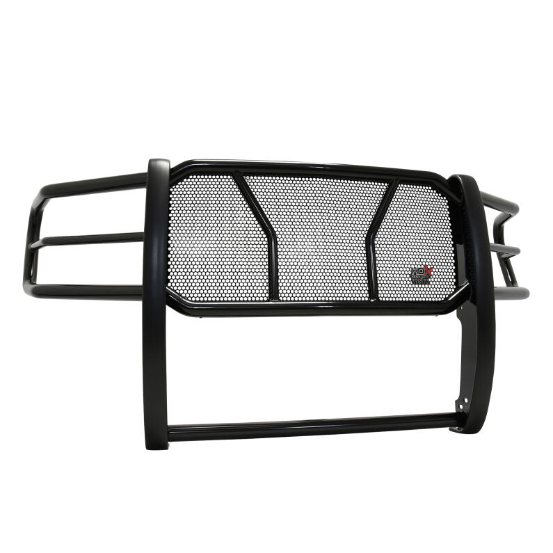 Westin 57-4065 HDX Grille Guard for 2021-2026 Ford F-150 Black